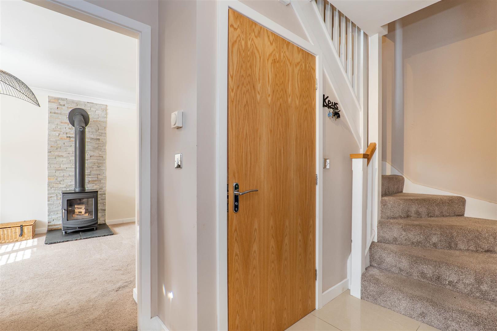 Prestwick Close, Chorley